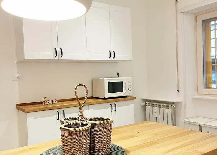 Civico 125 Apartment