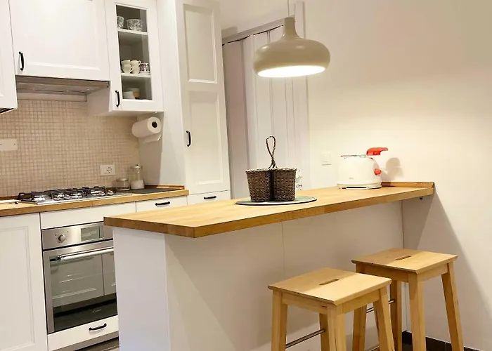 Civico 125 Apartment Rom