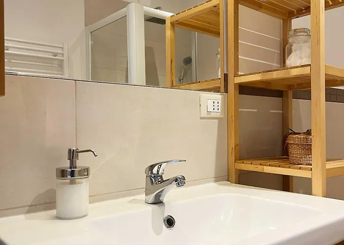 Apartment Civico 125