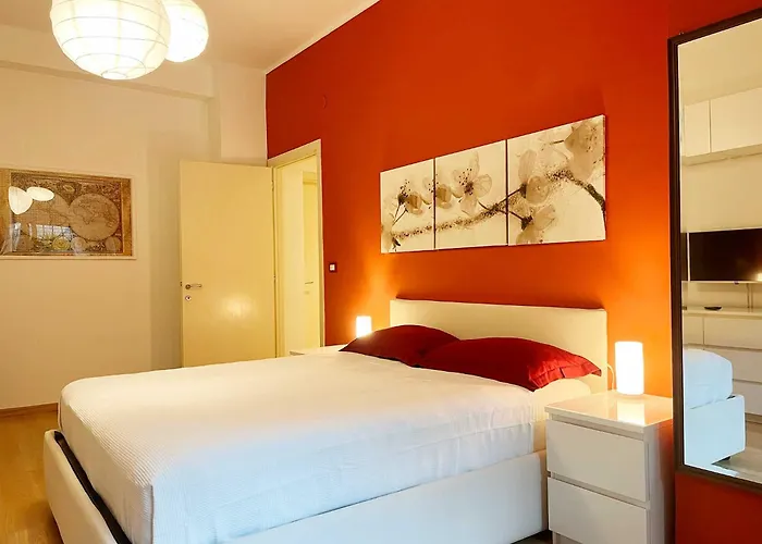 Apartment Civico 125 *